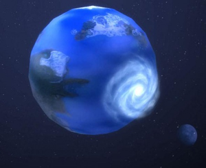 Azeroth