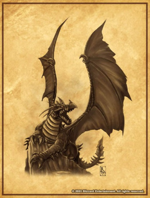 Drachen